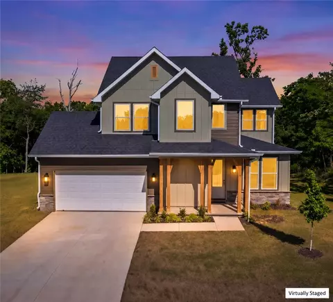 3 Carnahan Ln, Bella Vista, AR 72715