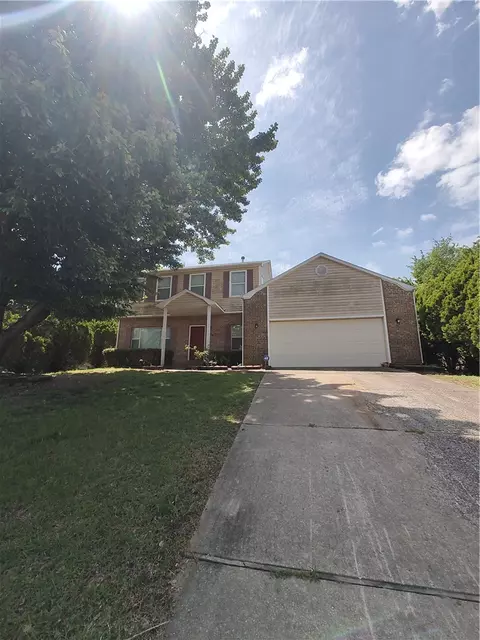 2989 E Setter St, Fayetteville, AR 72701