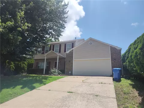 2989 E Setter St, Fayetteville, AR 72701