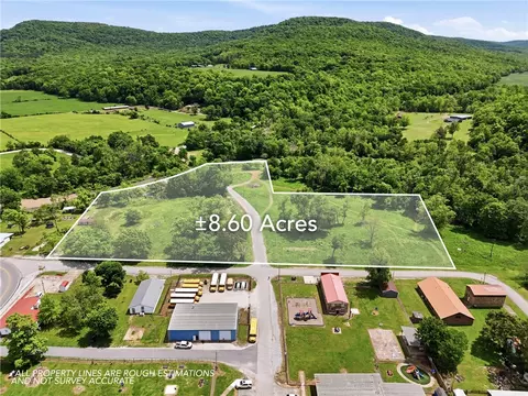 418 Madison Ave, Saint Paul, AR 72760