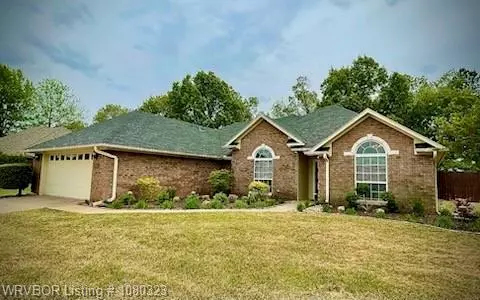 6300 Southfield Dr, Fort Smith, AR 72916