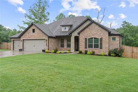 5219 Joe Ln, Rogers, AR 72756