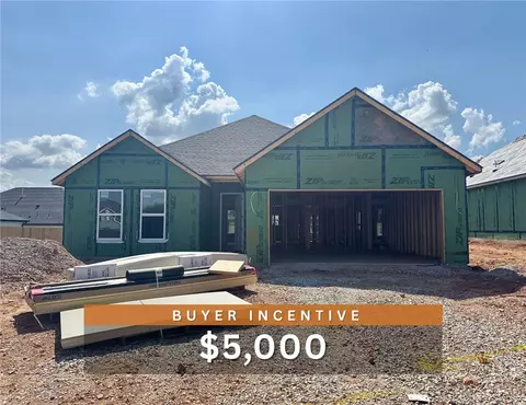 3788 Repose St, Springdale, AR 72764