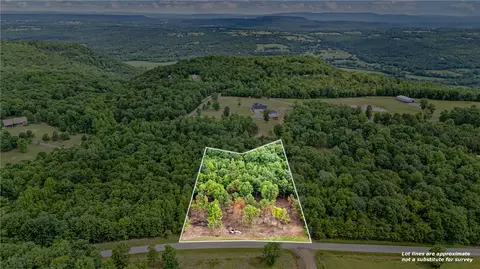 Norris Lane, Atkins, AR 72823