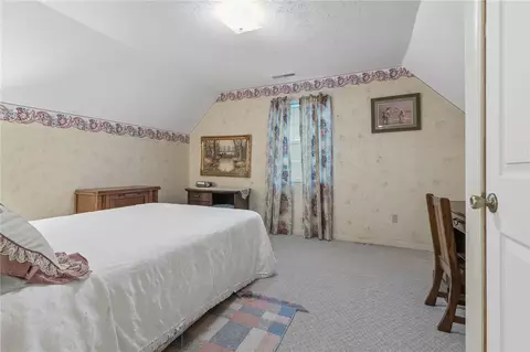 Bedroom - 4150 Valley Rd, Harrison, AR 72601 photo 4 of 4