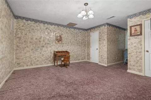 Bedroom - 4150 Valley Rd, Harrison, AR 72601 photo 3 of 4