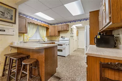 Kitchen - 4150 Valley Rd, Harrison, AR 72601 photo 1 of 4