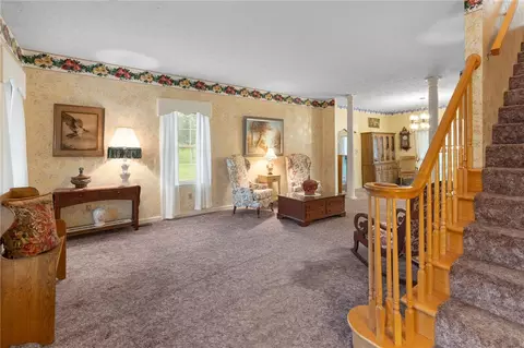 Living - 4150 Valley Rd, Harrison, AR 72601 photo 1 of 4