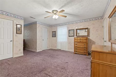 Bedroom - 4150 Valley Rd, Harrison, AR 72601 photo 2 of 4