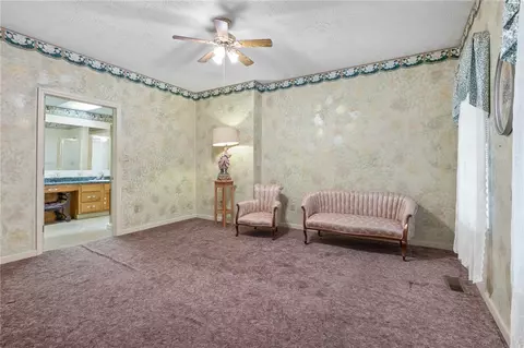 Bedroom - 4150 Valley Rd, Harrison, AR 72601 photo 1 of 4