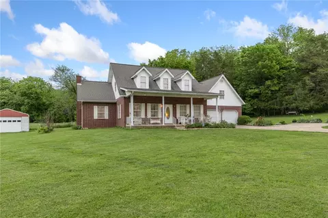4150 Valley, Harrison, AR 72601