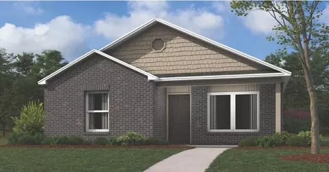 3378 S Bayou Aly, Fayetteville, AR 72701