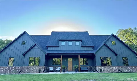 26 Eastleigh Cir, Bella Vista, AR 72714