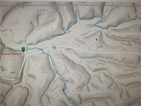 lot15 Of Block 2 Blyth Cir, Bella Vista, AR 72714