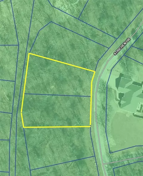 lot4 5 Strichen Strichen Dr, Bella Vista, AR 72715