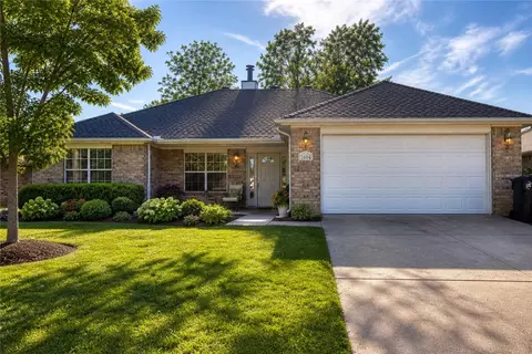 1604 S 25th Pl, Rogers, AR 72758