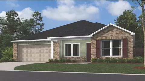 2709 Major St, Pea Ridge, AR 72751
