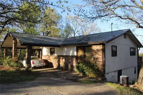 617 Hilltop Cir, Kansas, OK 74347