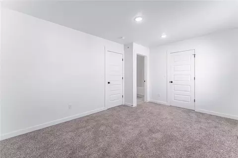 Bedroom - 541 Discovery Ave, Centerton, AR 72712 photo 3 of 5