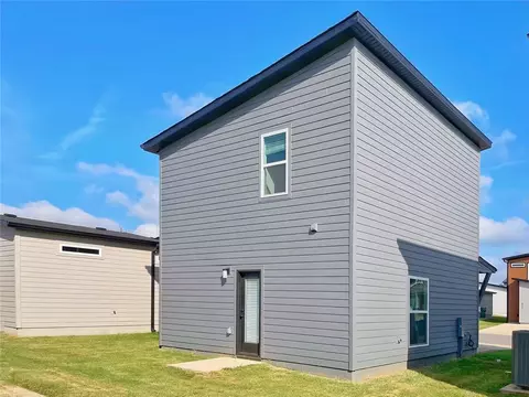 Exterior - 541 Discovery Ave, Centerton, AR 72712 photo 2 of 4