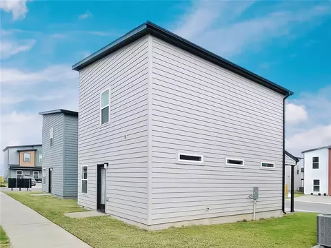 Exterior - 551 Discovery Ave, Centerton, AR 72713 photo 1 of 3