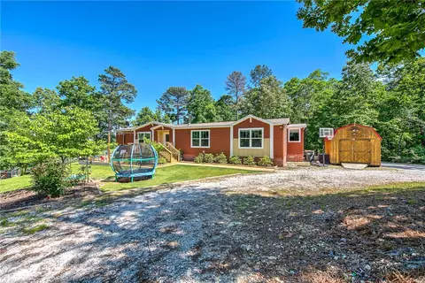 11410 Windy Hill Rd, Rogers, AR 72756