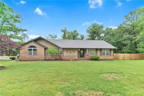 2 Brill Ln, Bella Vista, AR 72714