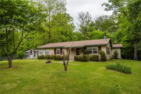 14370 S Highway 43, Siloam Springs, AR 72761