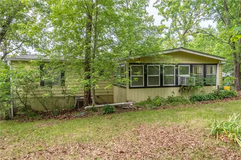 1247 W First St, Lead Hill, AR 72644