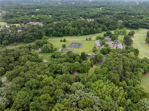 lot3 4 Canova Pl, Bella Vista, AR 72714