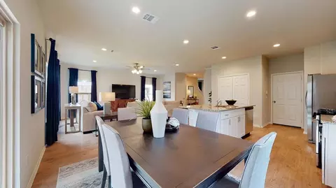 Dining - 609 Marsol St, Lowell, AR 72745 photo 2 of 2