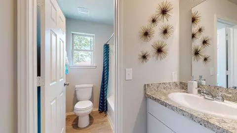 Bath - 609 Marsol St, Lowell, AR 72745 photo 1 of 1