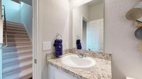 Entry Way - 609 Marsol St, Lowell, AR 72745 photo 2 of 2