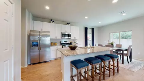 Kitchen - 609 Marsol St, Lowell, AR 72745 photo 1 of 1