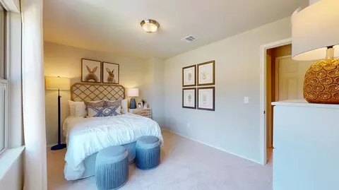 Bedroom - 609 Marsol St, Lowell, AR 72745 photo 3 of 5