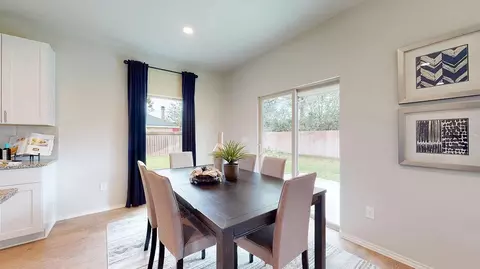 Dining - 609 Marsol St, Lowell, AR 72745 photo 1 of 2