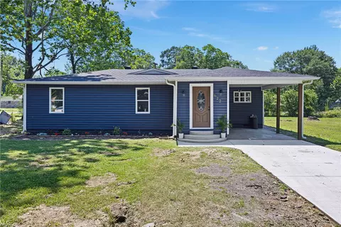 622 S Greenwich Ave, Russellville, AR 72801
