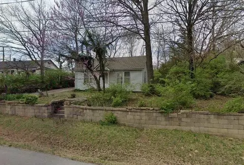 132 E Cleburn St, Fayetteville, AR 72701
