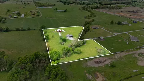 1113 NW Peterson Rd, Bentonville, AR 72713