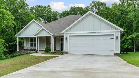 3 Donington Cir, Bella Vista, AR 72714