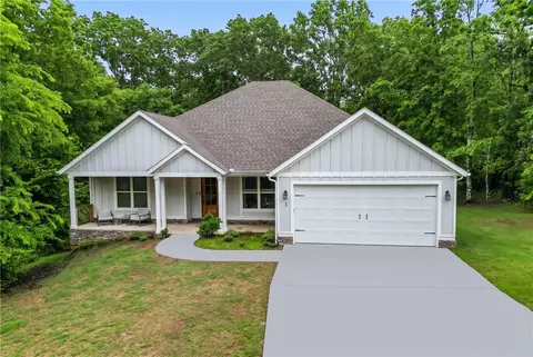 3 Donington Cir, Bella Vista, AR 72714