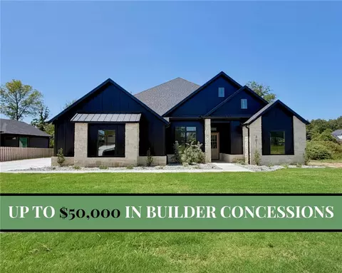 3611 Beaverhead Way, Bentonville, AR 72712