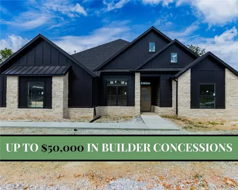 3611 Beaverhead Way, Bentonville, AR 72712