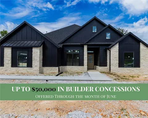 3611 Beaverhead Way, Bentonville, AR 72712