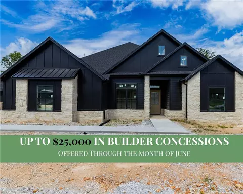 3611 Beaverhead Way, Bentonville, AR 72712
