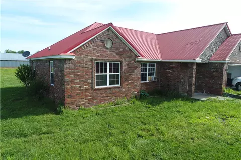 Exterior - 5706 Hwy 127, Rogers, AR 72756 photo 3 of 3