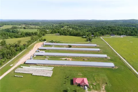 5706 Hwy 127, Rogers, AR 72756