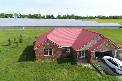 Exterior - 5706 Hwy 127, Rogers, AR 72756 photo 1 of 3