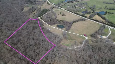 tbd Mulberry Ln, Eureka Springs, AR 72631