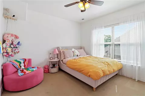 Bedroom - 5618 Brighton Rd, Rogers, AR 72758 photo 3 of 4